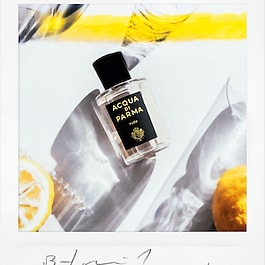 Signature Yuzu - Woda perfumowana